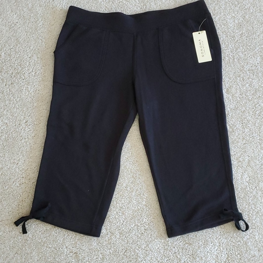 Capris